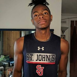 Meet your Posher, Henry